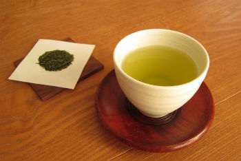 How to brew Japanese tea to enjoy its sweetness
